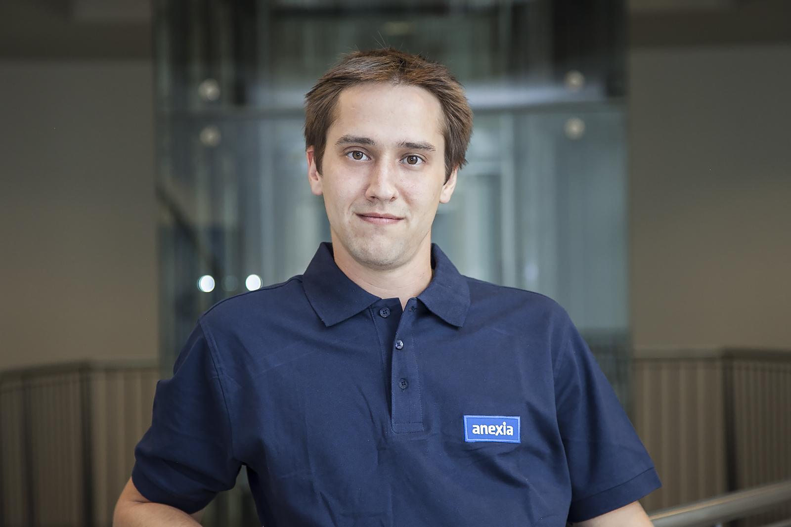 Andre Prochiner WEB