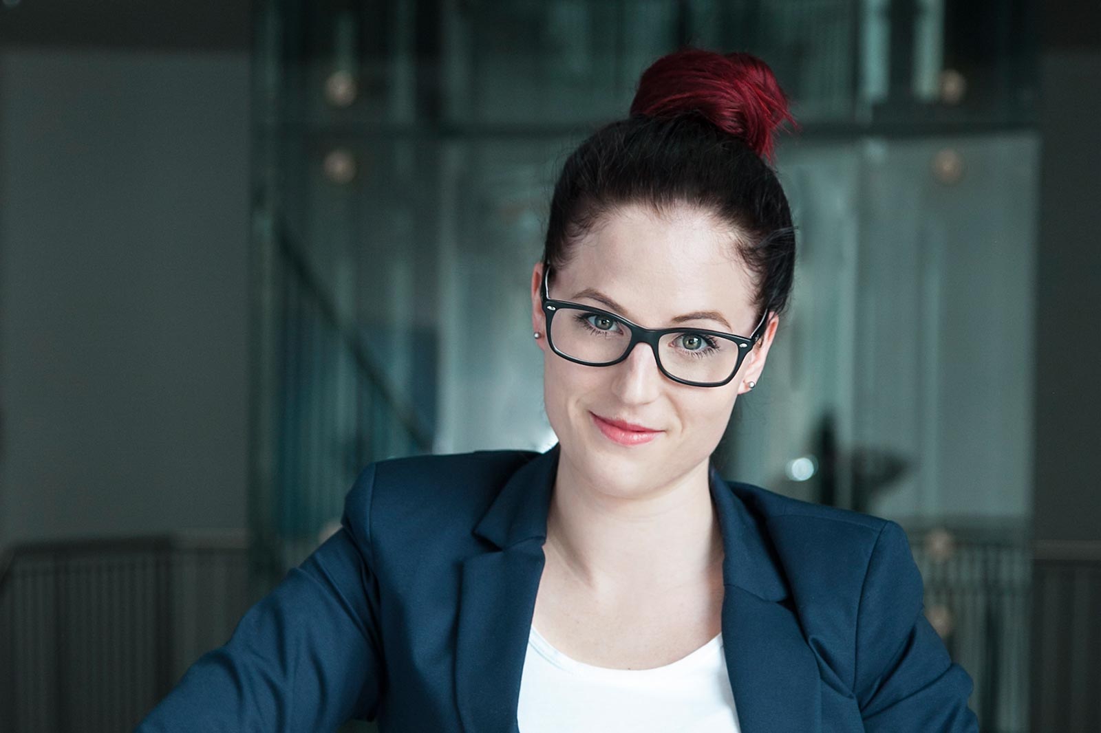 Christina Rappitsch Titelbild