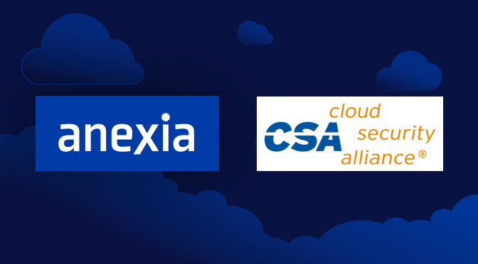 Cloud Security Alliance Teaser