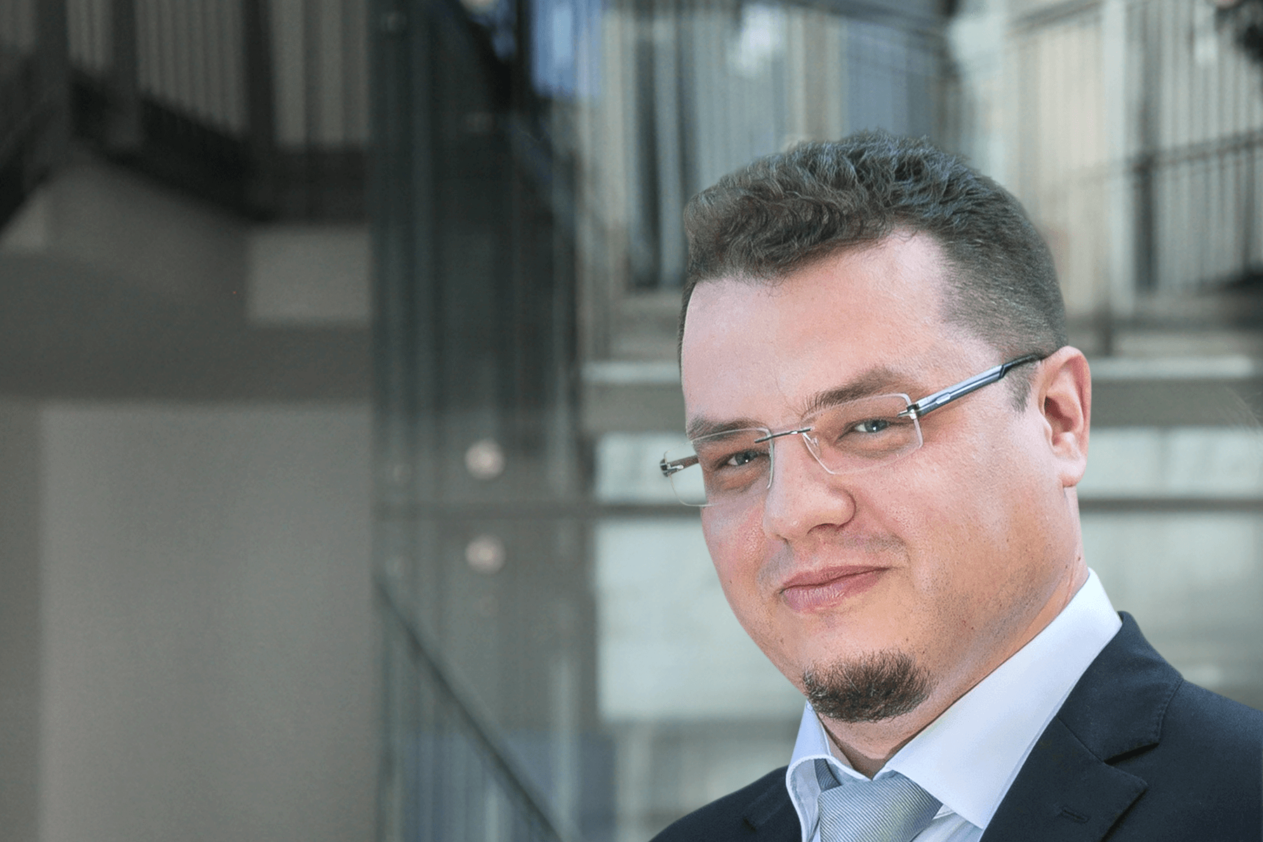 IT Trends 2019 DarkoDamjanovic