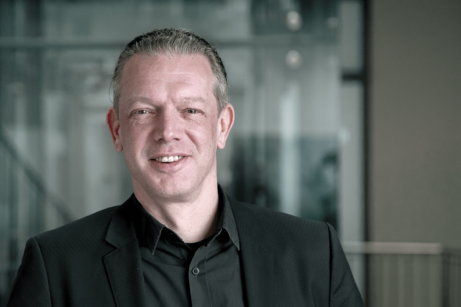 IT Trends 2019 MatthiasRettl