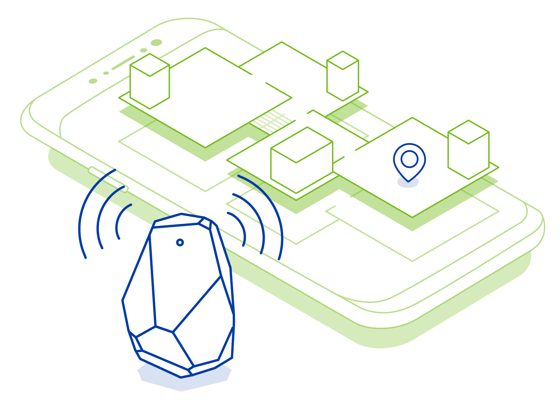 IndoorNavigation