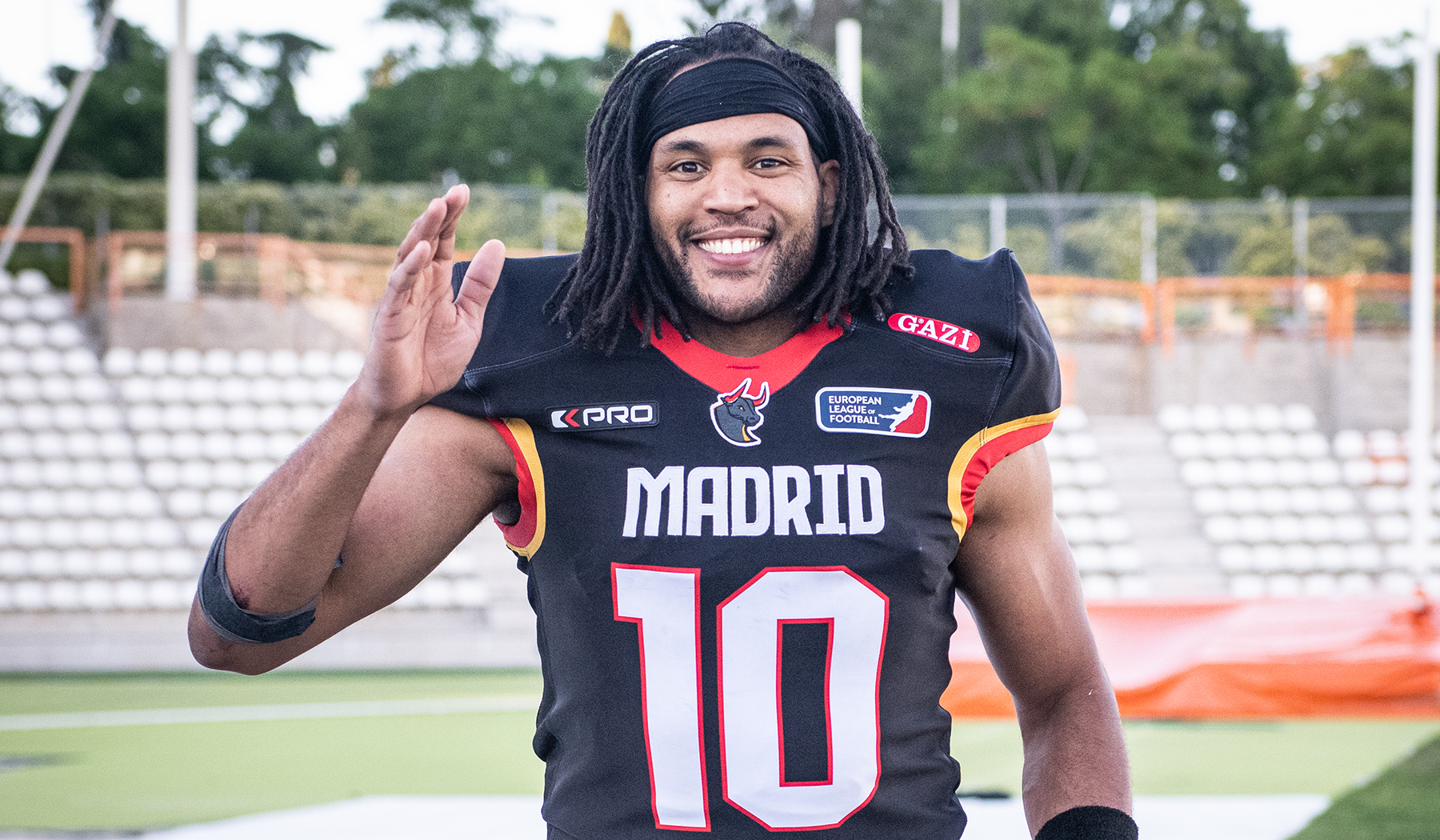 Jorge Ropero Blogeintrag