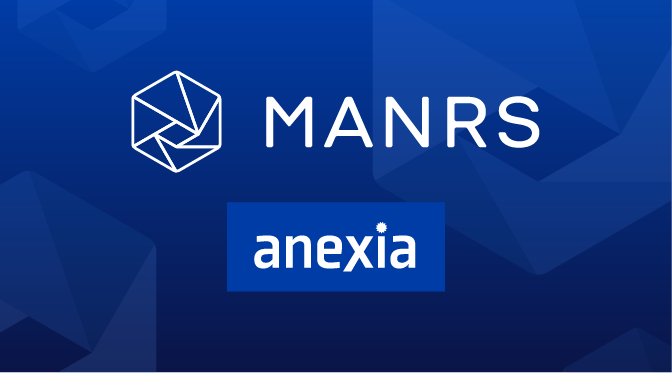 MANRS Teaser