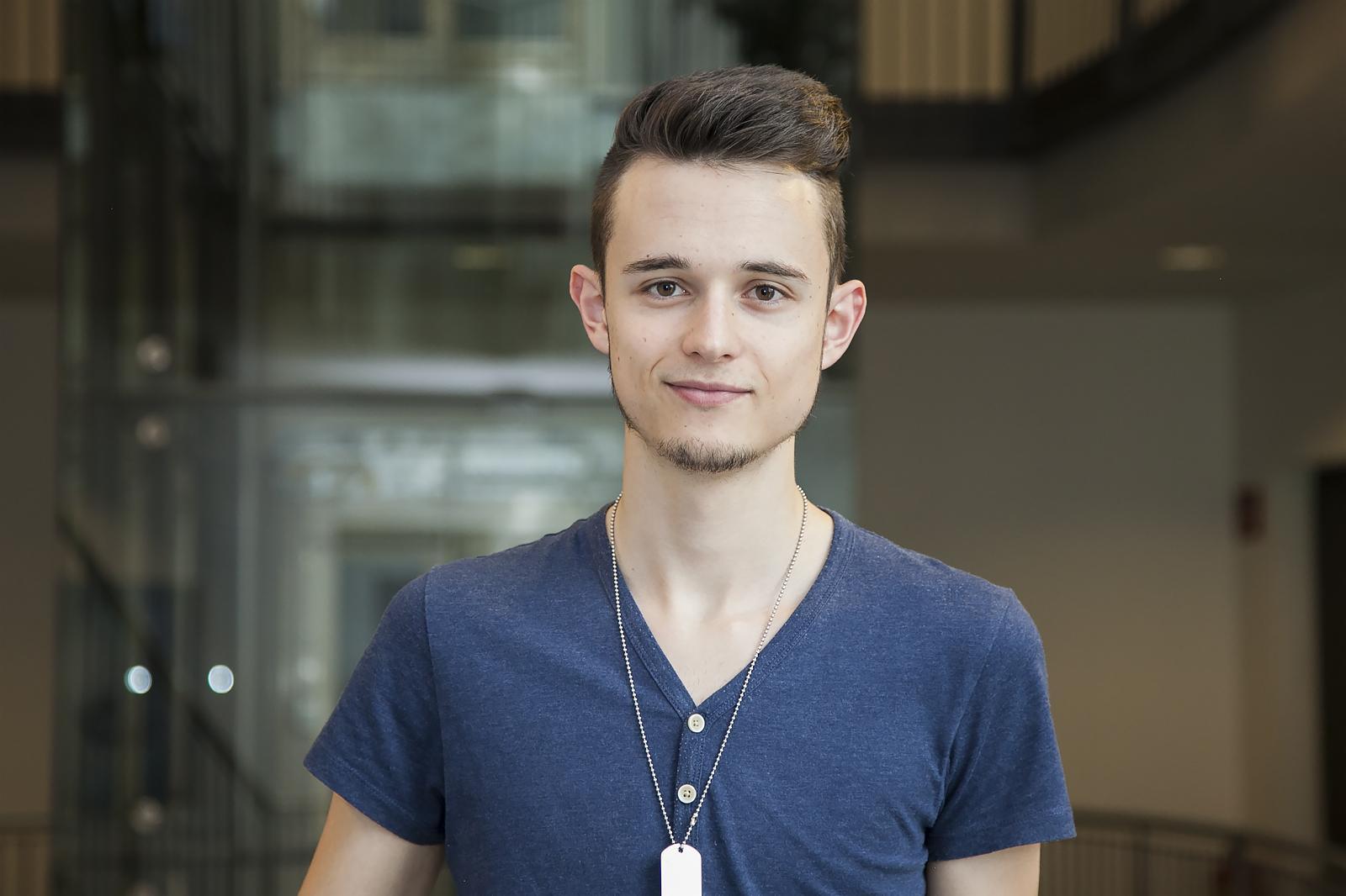 Martin Rader WEB