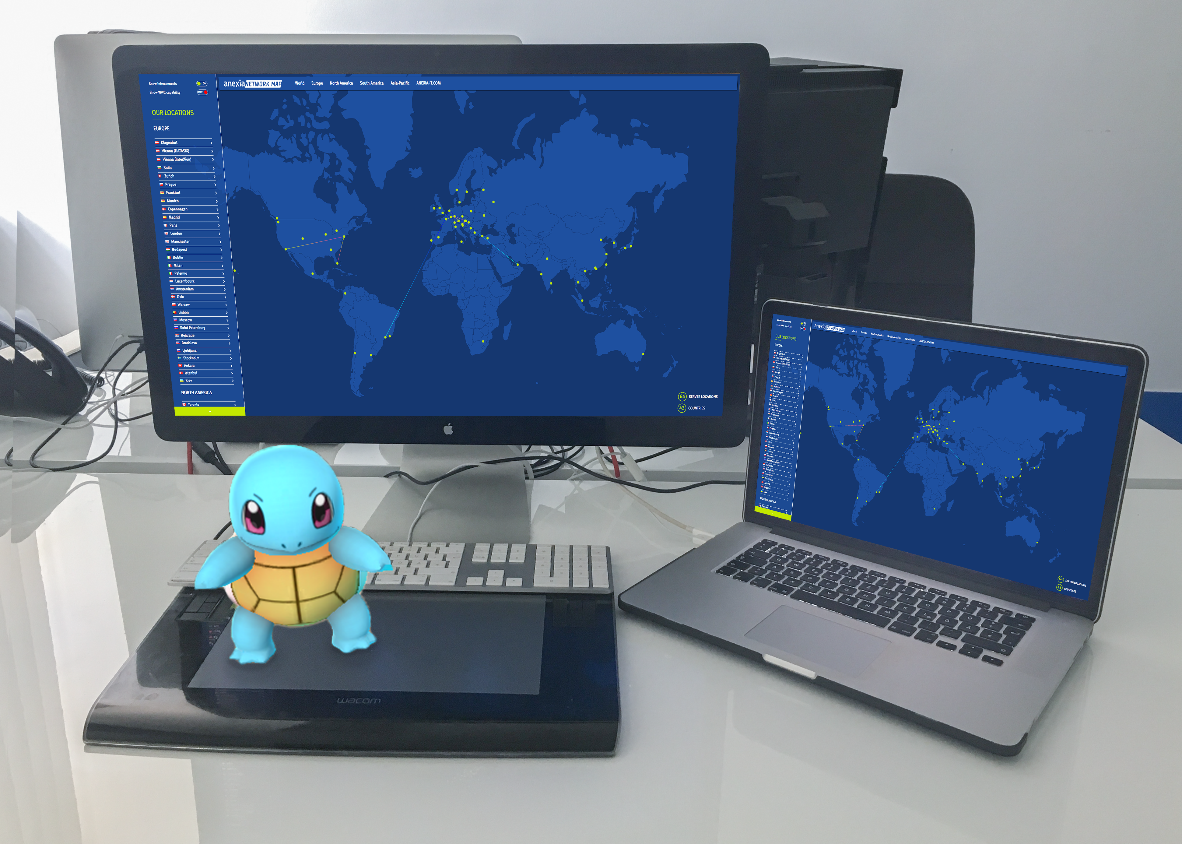 Pokemon