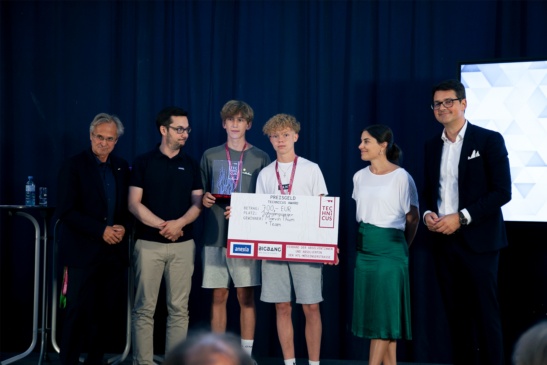 Technicus Award 3