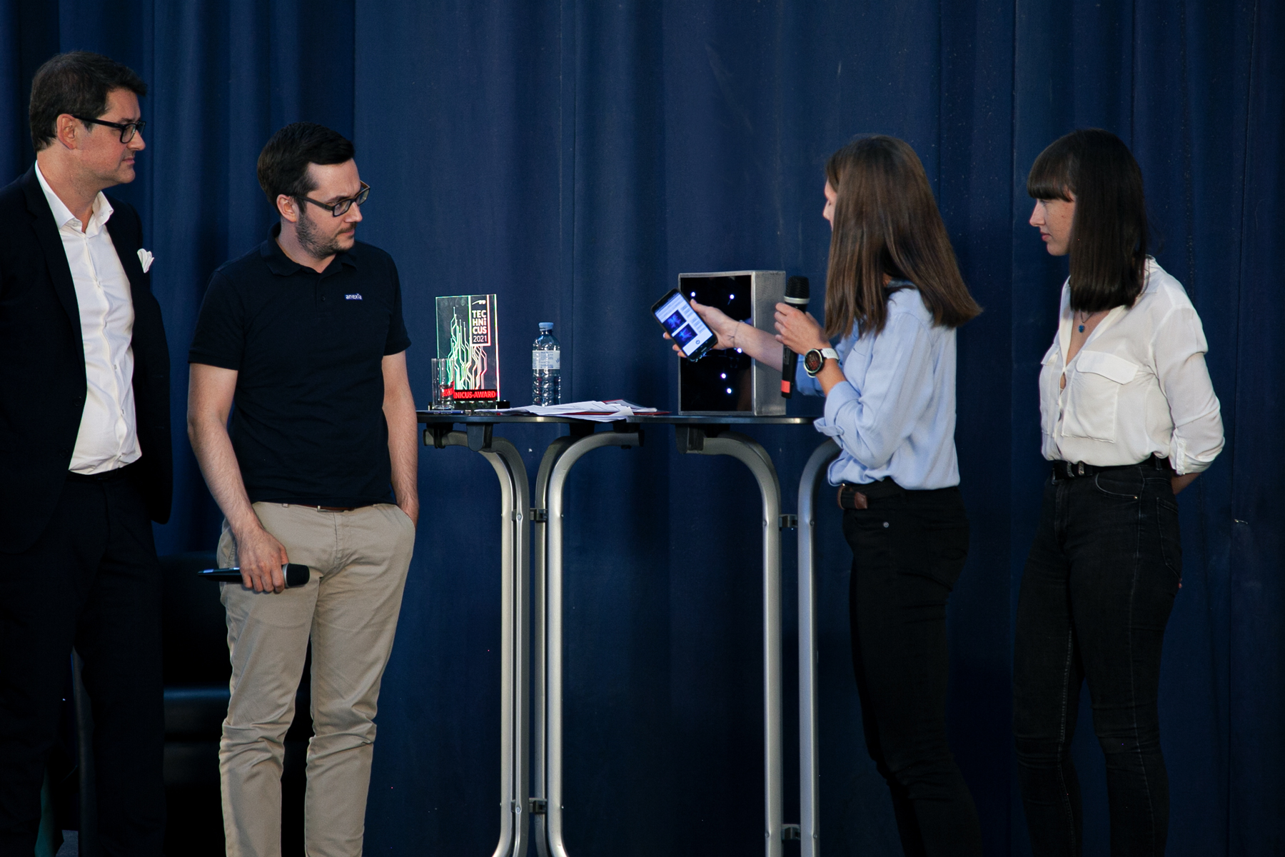 Technicus Award 9