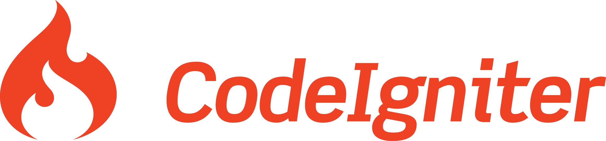 codeigniter logo