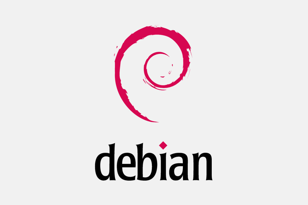 DebianTitelbild