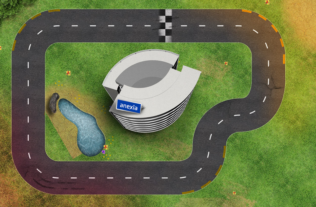 Phaser Tutorial HTML5 Racing Game ANEXIA Blog Phaser Tutorial HTML5 Racing Game ANEXIA Blog