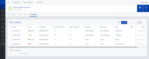 Low-Code Generic Resource Datatable