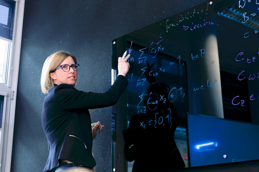 Karriere als Mathematikerin So geht's ANEXIA Blog