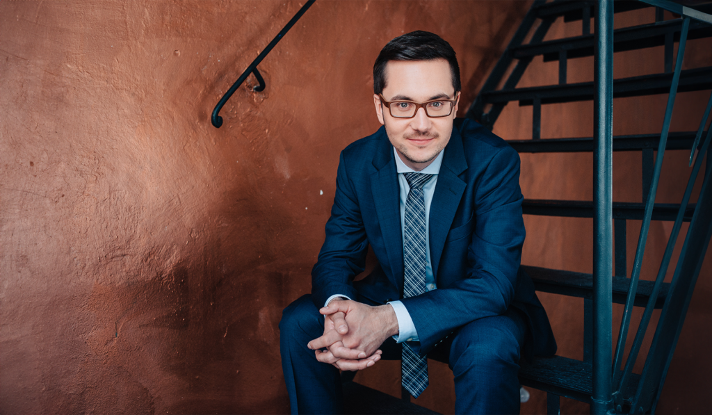 Alexander Windbichler, CEO von Anexia, digitale Souveränität 