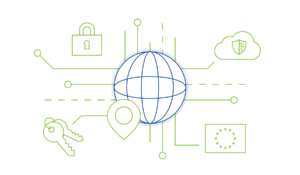 Anexia Global Cloud made in Europe Digitale Souervänität digital sovereignty Open Source
