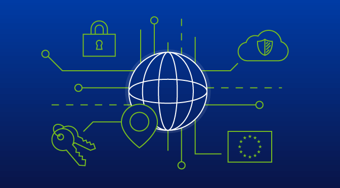 Anexia Global Cloud made in Europe Digitale Souervänität digital sovereignty Open Source