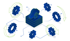 Anexia Digitale Souveränität Digital Sovereignty Anexia Holding Anexia Cloud Solutions Anexia Digital Engineering Anexia is growing