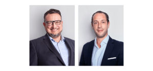 Anexia Cloud Solutions Malte von dem Hagen Markus Narrenhofer