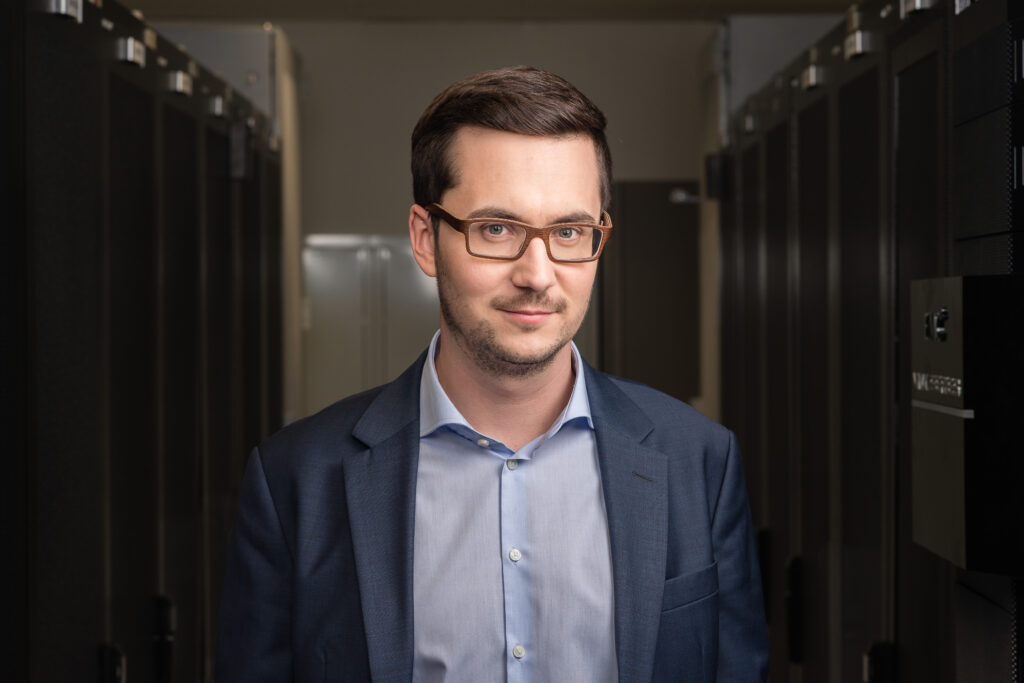 Alexander Windbichler-Anexia-CEO-Cloud